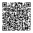 QR-код ссылки на материал «В центре внимания Дзержинск. Перенос прямого эфира с председателем областного Заксобрания Евгением Люлиным»
