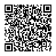 QR-код ссылки на материал «Труднодоступное возгорание: из-за мусора в выселенном доме Дзержинска произошел пожар»