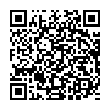 QR-код ссылки на материал «Скоро в школу: новый учебный год ожидает юных дзержинцев»