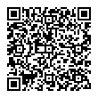 QR-код ссылки на материал «Мяч в воротах: матч 19-го тура в чемпионате Нижегородской области по футболу прошёл в Дзержинске»