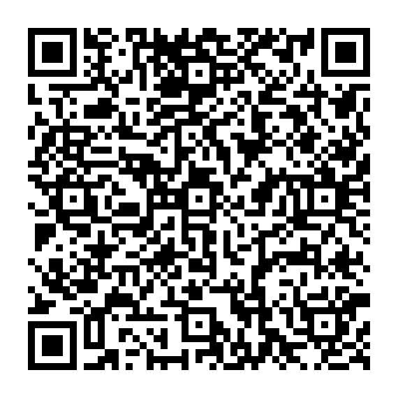 QR-код ссылки на материал ««От чистого истока»: видеоролики сотрудников дзержинского дворца культуры химиков победили в конкурсе визуального творчества»
