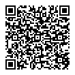 QR-код ссылки на материал «Мировой рекорд: дзержинский легкоатлет Дмитрий Сафронов завоевал золото на Паралимпиаде в Токио»