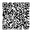 QR-код ссылки на материал «В Дзержинске в гаражном массиве на пр. Ленина обвалился канализационный коллектор»