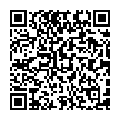 QR-код ссылки на материал «Горе люковое: открытые колодцы представляют угрозу здоровью и жизни дзержинцев»
