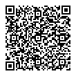 QR-код ссылки на материал «Гаражная амнистия, сертификаты инвалидов и обжалование штрафов: что изменится в жизни дзержинцев с 1 сентября»