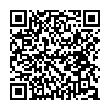 QR-код ссылки на материал «День города - 2017. Начало парада в Дзержинске»