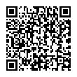 QR-код ссылки на материал «Добрый букет: два класса дзержинского лицея присоединились к благотворительной акции»