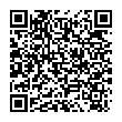 QR-код ссылки на материал «Осенний праздник: День знаний отметили в учебных заведениях Дзержинска»