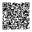 QR-код ссылки на материал «День знаний: сегодня учебный год начался для 22 тысяч дзержинских школьников»