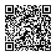 QR-код ссылки на материал «В двух словах: как изменится жизнь дзержинцев в сентябре»