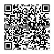 QR-код ссылки на материал «Прямиком в лоб: авария с участием мотоцикла и легковушки произошла в Дзержинске»
