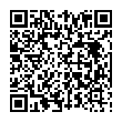 QR-код ссылки на материал «Играют все! Традиционный фестиваль настольных игр «Печенька» прошёл в Дзержинске»