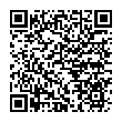 QR-код ссылки на материал «За работу: заседание Городской думы Дзержинска состоялось впервые после летних каникул»