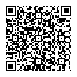 QR-код ссылки на материал «Предприимчивое мошенничество: похитительница 20 млн рублей предстанет перед дзержинским судом»