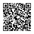 QR-код ссылки на материал «Арт-Овраг: удивительный фестиваль городской культуры прошел в Выксе»