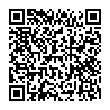 QR-код ссылки на материал «Золотая пора: очередную медаль завоевал пловец из Дзержинска Даниил Смирнов в Токио»