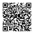 QR-код ссылки на материал «Телекомпания «Дзержинск» вошла в состав национальной ассоциации телерадиовещателей»