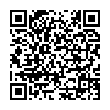 QR-код ссылки на материал «Прогноз на сентябрь: ждет ли дзержинцев бабье лето?»