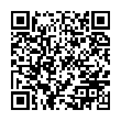 QR-код ссылки на материал «День города - 2017. Парад на главной площади Дзержинска»