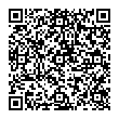 QR-код ссылки на материал «Коммунальная липа: очередную подделку подписей за повышение тарифа обнаружили жители одного из домов Дзержинска»