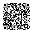 QR-код ссылки на материал «По следам войны: музей готовится к открытию в дзержинском центре «Отечество»»