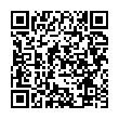 QR-код ссылки на материал ««Спортивный клуб». Любительский спорт в Дзержинске»