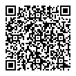 QR-код ссылки на материал «Празднование на родине: чествовать российских паралимпийских спортсменов будут 1 октября в Дзержинске»