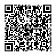 QR-код ссылки на материал «На пляжных кортах: круговой тренировочный турнир сыграли дзержинские теннисисты»