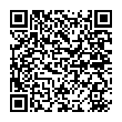 QR-код ссылки на материал «Поэзия пейзажа: художественная выставка открылась в картинной галерее Дзержинска»