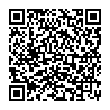 QR-код ссылки на материал «Комфортная среда: благоустройство дворовых территорий в Дзержинске продолжается»