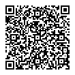 QR-код ссылки на материал «Преступный куш: предприниматель из Дзержинска ответит за незаконный доход в 193 млн рублей перед судом»