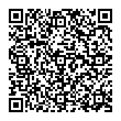 QR-код ссылки на материал «Чреватая доверчивость: пожилая жительница Дзержинска лишилась крупной суммы денег из-за мошенников»