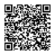 QR-код ссылки на материал «Подготовка к выборам: более 10 млн бюллетеней изготовили в Нижегородской области»