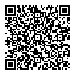 QR-код ссылки на материал «Территория ритма: инклюзивный социально-предпринимательский слет прошёл в Нижегородской области»