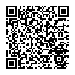 QR-код ссылки на материал «Игра и тренировка: на футбольных полях Дзержинска проводятся товарищеские матчи»