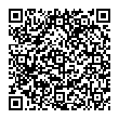 QR-код ссылки на материал «Масштабный проект: дзержинский водоканал завершил строительство новой линии главного канализационного коллектора»