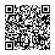 QR-код ссылки на материал «Пешие победы: старты по северной ходьбе прошли в Дзержинске»