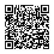QR-код ссылки на материал «День города - 2017. Творчеству дзержинцев стало тесно в городе»