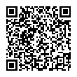 QR-код ссылки на материал «Комфортное лечение: во второй городской больнице Дзержинска сделали ремонт»