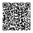 QR-код ссылки на материал «Дворовые активности: открытие обновленного спортивного корта состоялось в Дзержинске»