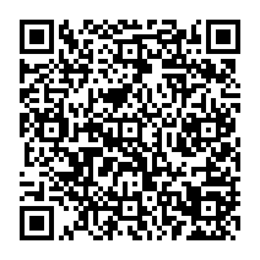 QR-код ссылки на материал «Выставки, концерт и квест: Всероссийская акция «Культурная суббота» прошла в Дзержинске»