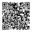 QR-код ссылки на материал «Медали за победу: президент торжественно наградил паралимпийских спортсменов из Дзержинска»