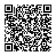QR-код ссылки на материал «Угон двухколесных: серию краж велосипедов расследуют дзержинские полицейские»