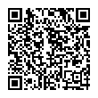 QR-код ссылки на материал «Смертельный наезд: человек погиб под колесами микроавтобуса на Московском шоссе»