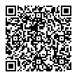QR-код ссылки на материал «Будьте внимательны! Дзержинские полицейские предупредили граждан о новых схемах мошенничества»
