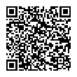 QR-код ссылки на материал «Большое будущее: перспективы развития химических производств обсудили в Дзержинске»