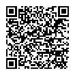 QR-код ссылки на материал «Встреча с чемпионами: дзержинские паралимпийцы вернулись в родной город»