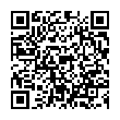 QR-код ссылки на материал «Безопасные квартиры: 36 семей из Дзержинска получат новое жильё»