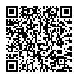 QR-код ссылки на материал «Пейзажи в «Палитре Дзержинска»: в ДКХ открылся новый творческий сезон»