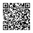 QR-код ссылки на материал «День города - 2017. Ярмарка под открытым небом - "Дзержинский Арбат"»